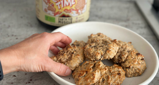 Peanut Butter Flex Bites