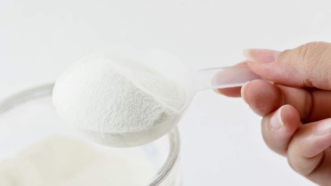 What Are The Top 3 Benefits of Collagen?