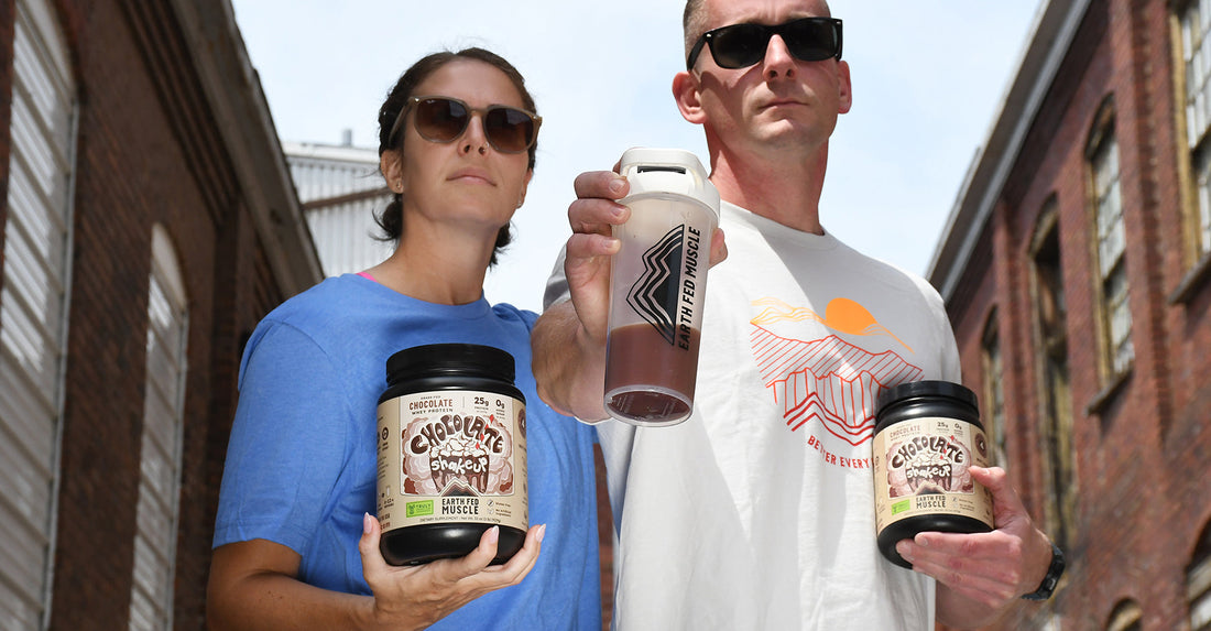 How Much Whey Can I Take In A Day - Timing and Dosage