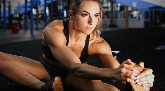 How Nutrition Impacts an Athlete's Mental Health
