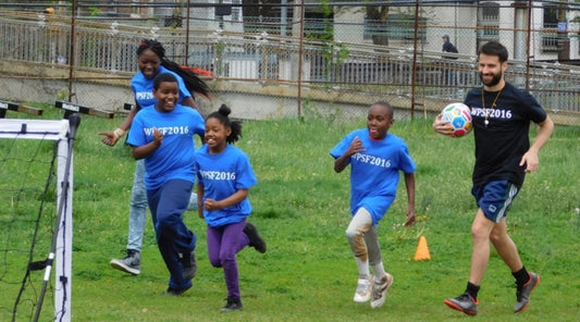 Why Losing is Critical for Childhood Development