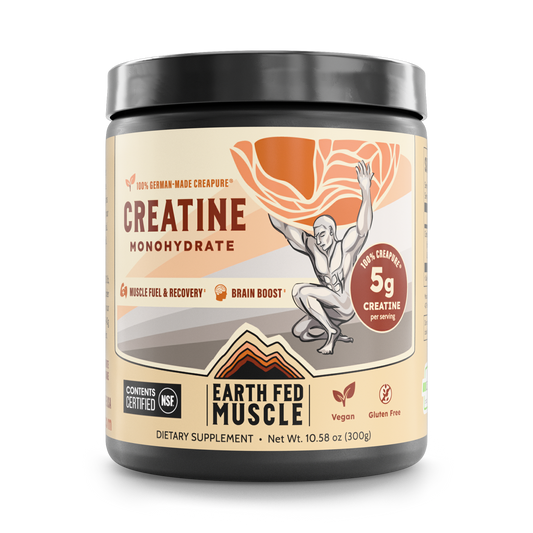 Creatine Monohydrate (formerly known as 'Transcend')