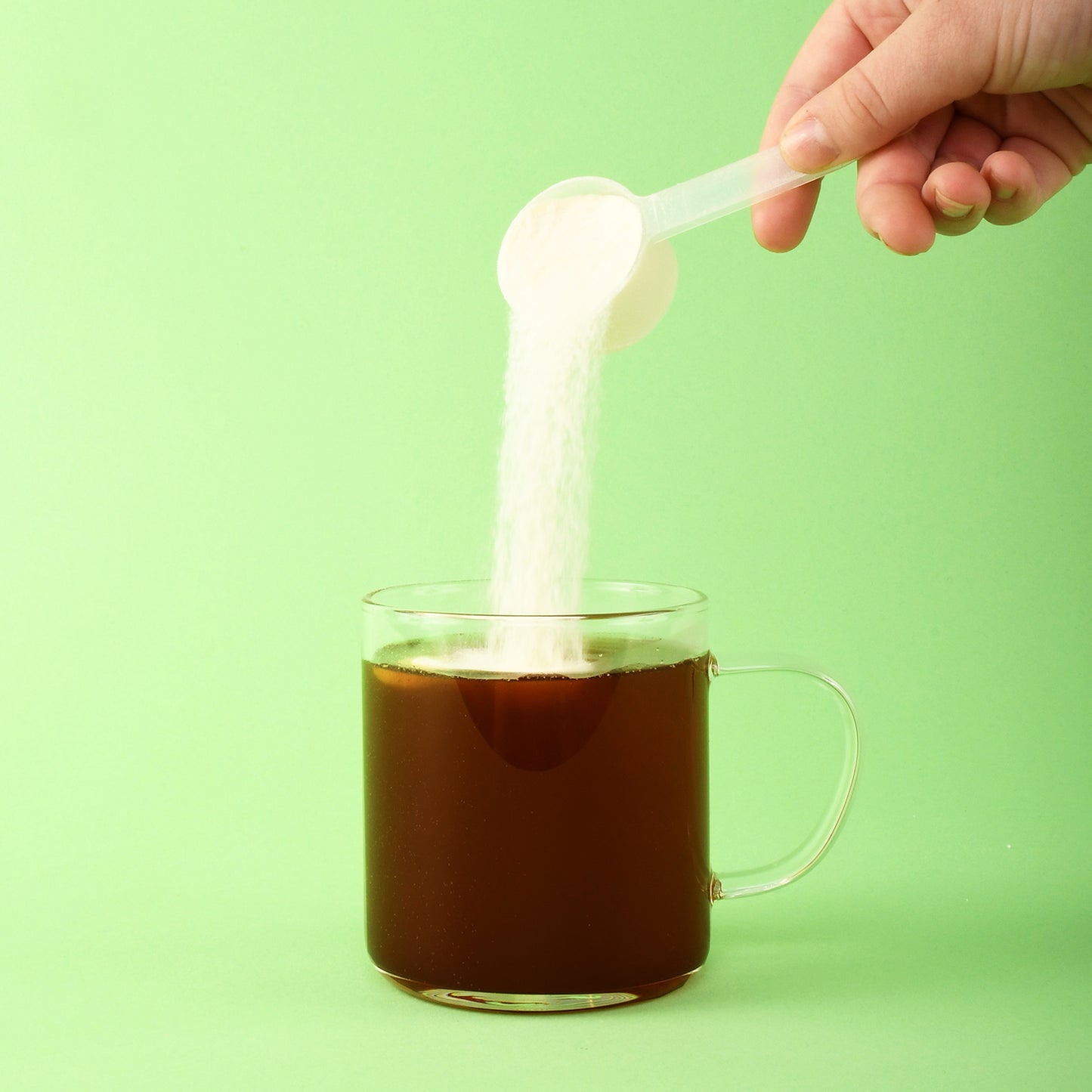 Collagen Peptides, Unflavored (formerly known as The Keystone)