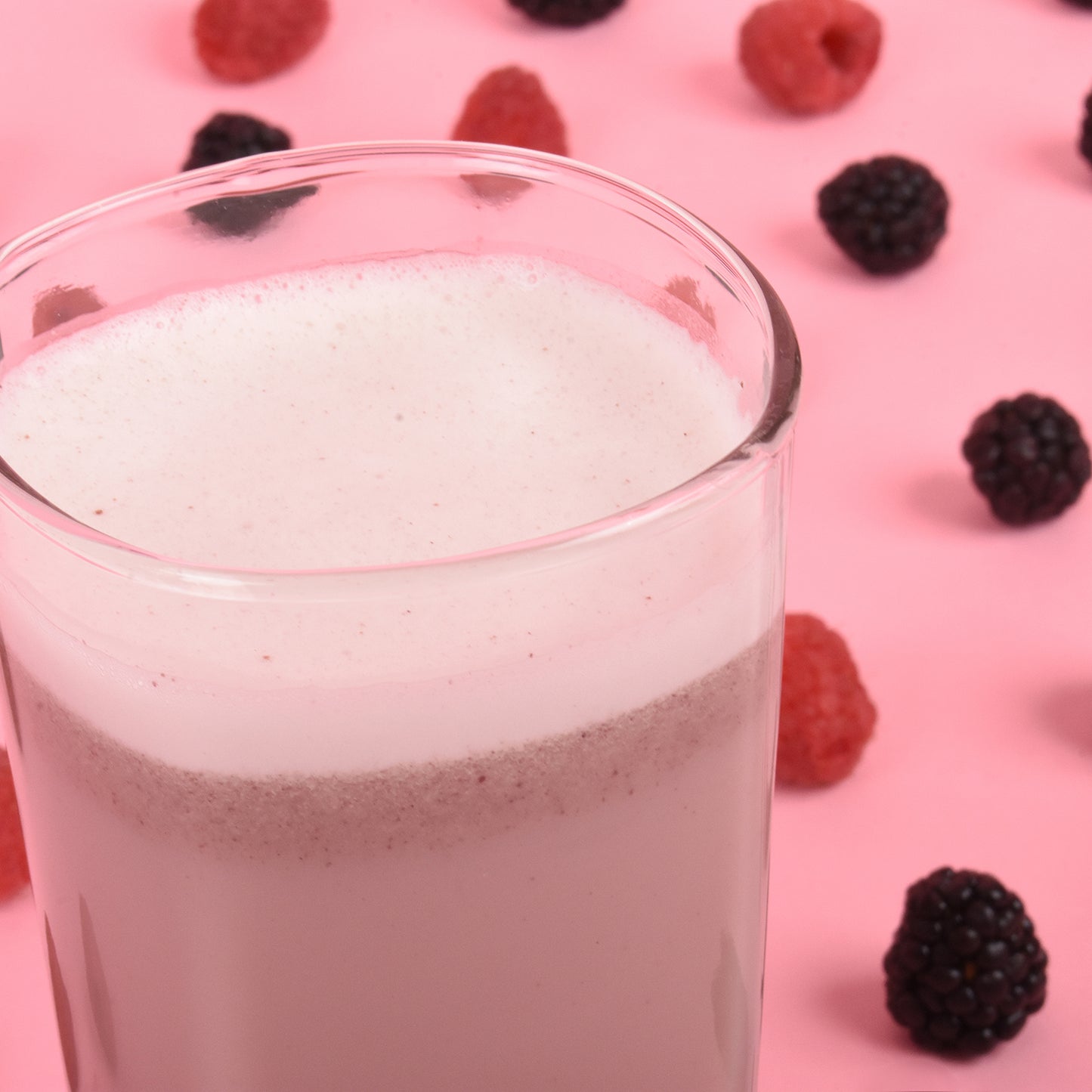 SEASONAL FLAVOR: Jam Session Berry Blast Grass-Fed Whey Protein