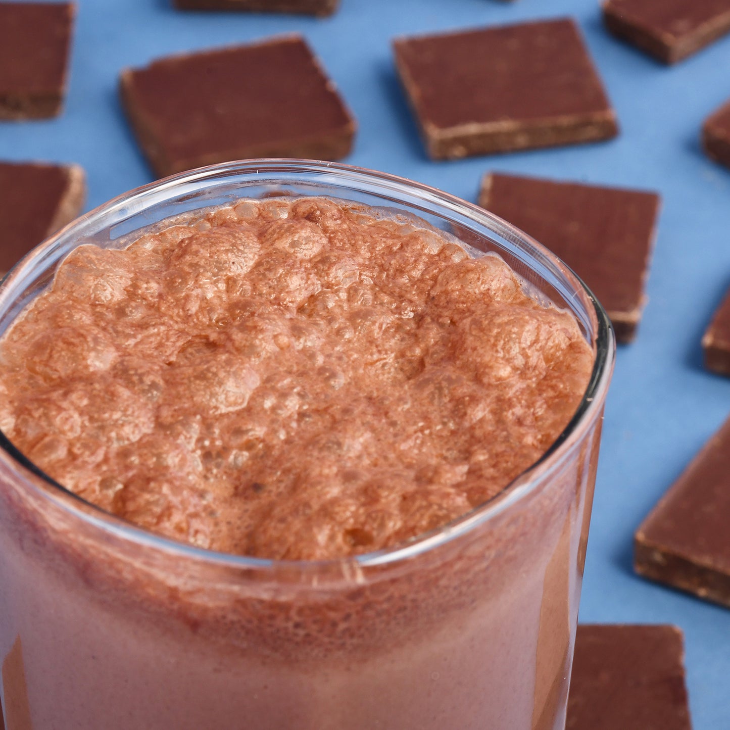 Nocturnal Dark Chocolate Casein Protein