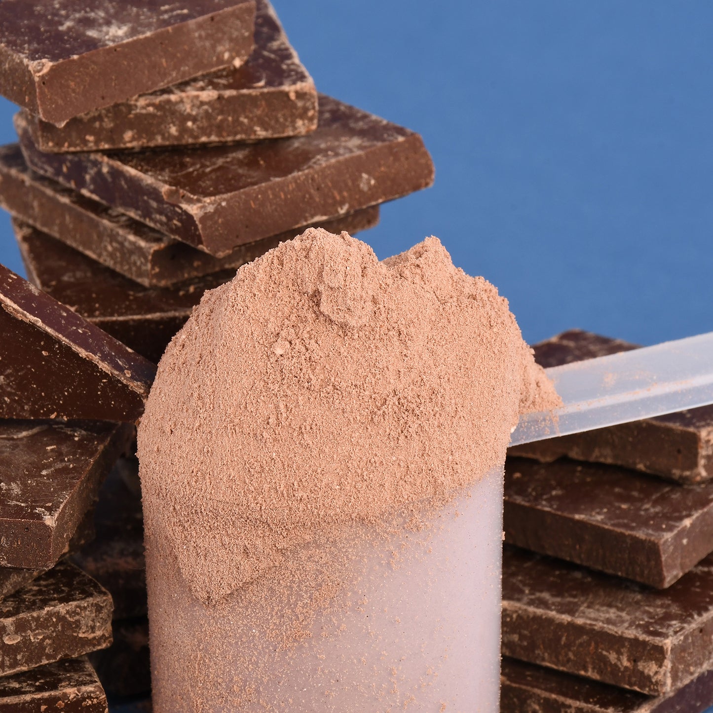 Nocturnal Dark Chocolate Casein Protein