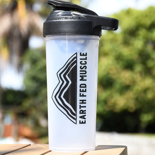 Shaker Bottle