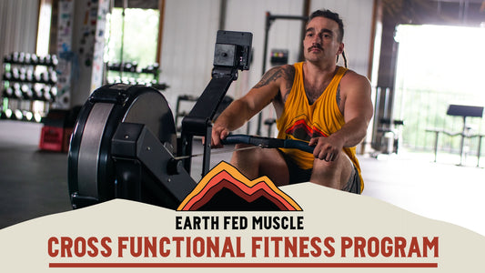 Cross Functional Fitness Program