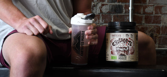 7 Benefits of Whey Protein