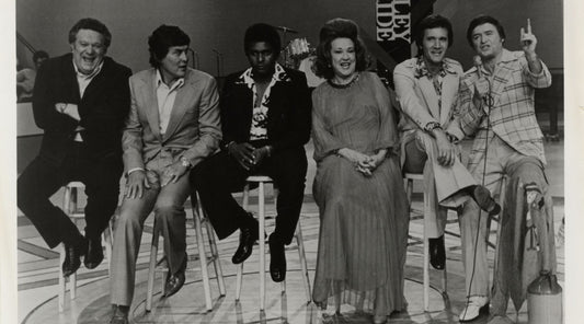 From a Cotton Pickin' Delta Town