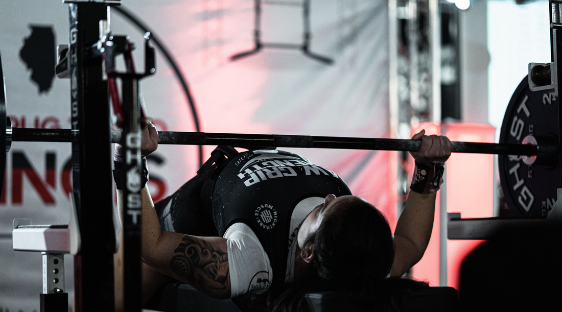 Earth Fed Muscle 5 Best Supplements for Athletes