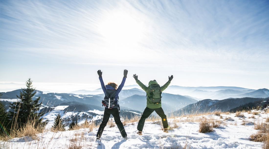 How To Boost Vitamin D3 Levels During Winter