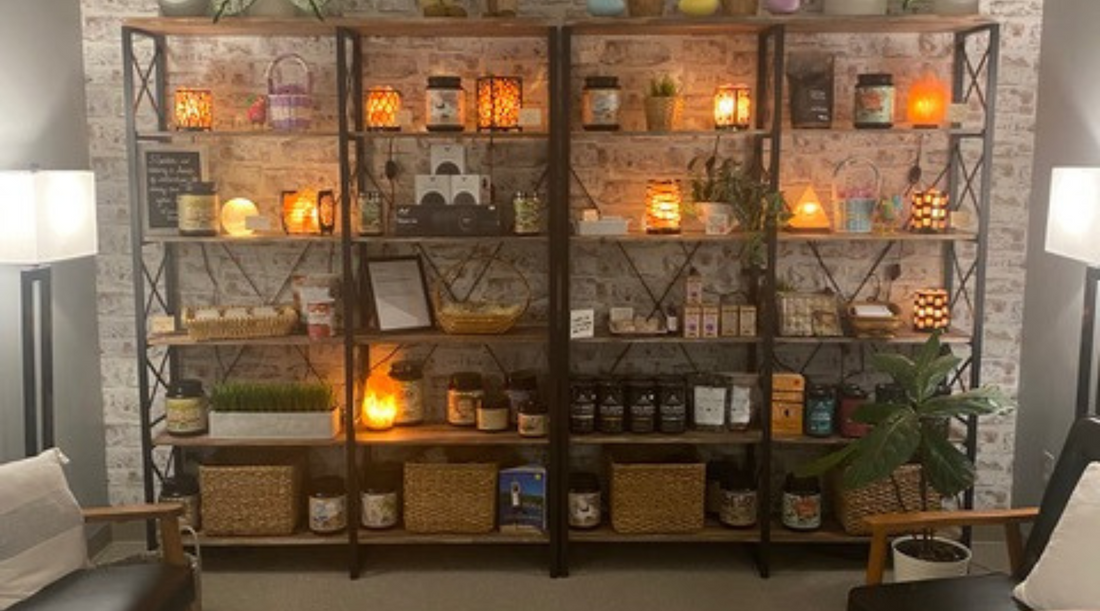Wholesaler Spotlight: Soul Purpose Wellness