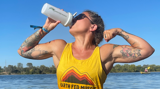 3 Wellness Supplements To Make Your Life Better