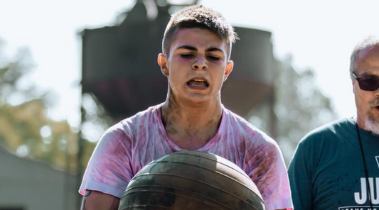 The Role of Carbohydrates for Athletes