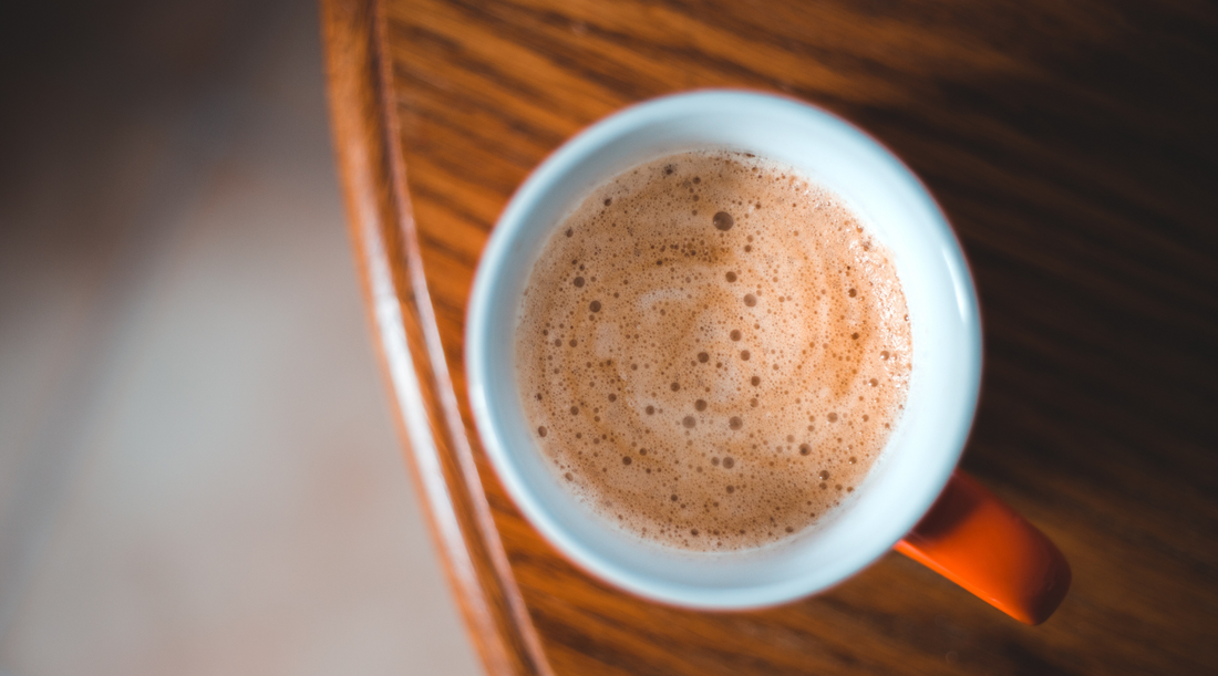 L-Theanine and Caffeine - Cheat Code for Focus?