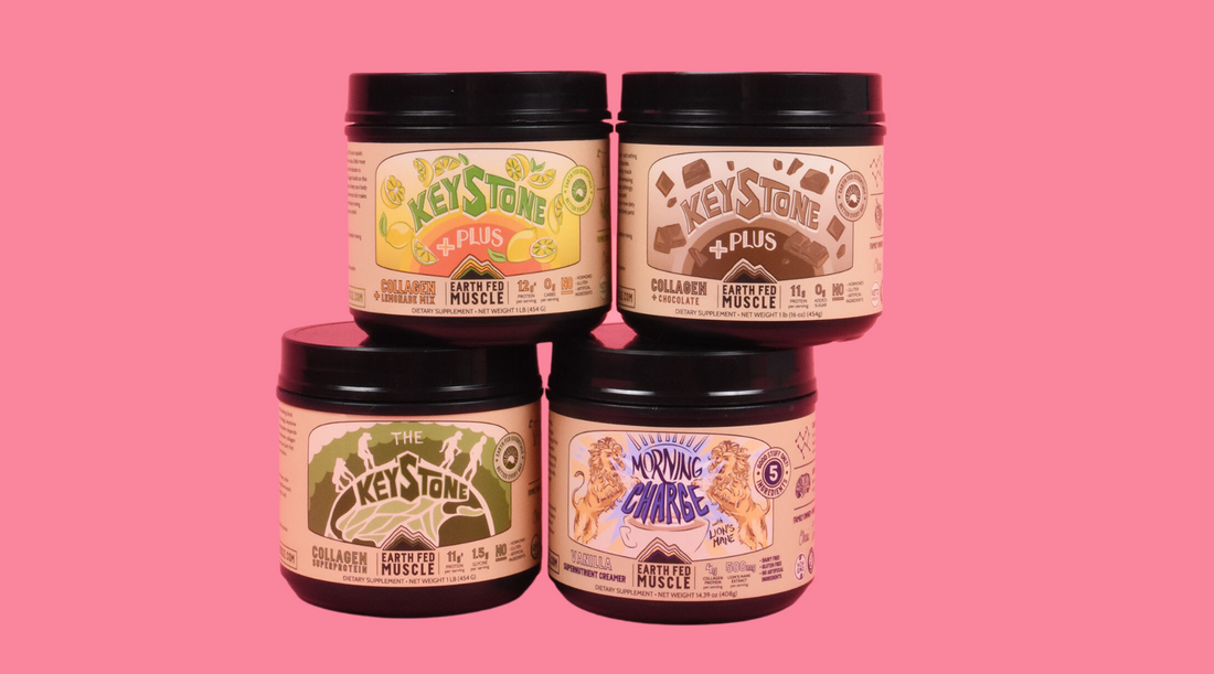 Can Collagen Make Me Beautiful-er?