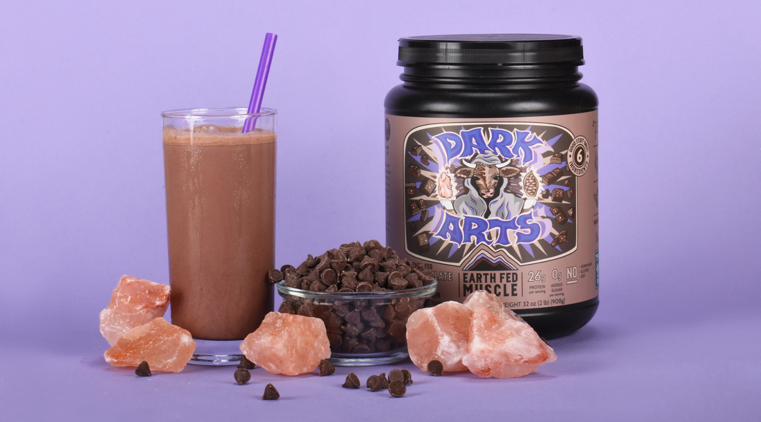 Top 3 EFM Recipes to Swap in Dark Arts