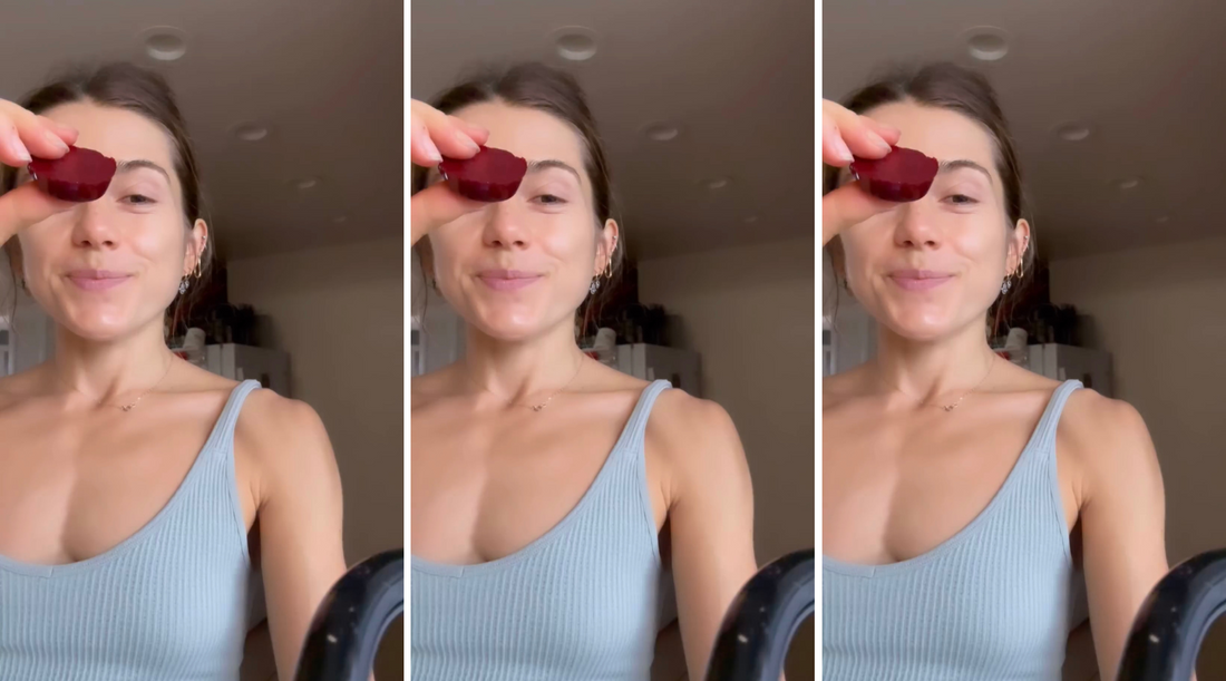 Electrolyte Protein Gummy Candies