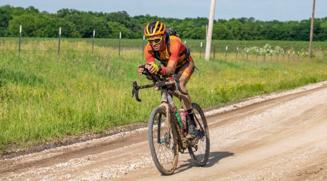 Hydration, BCAAs and Cluster Dextrin: 3 Key Factors For Successful Endurance Training