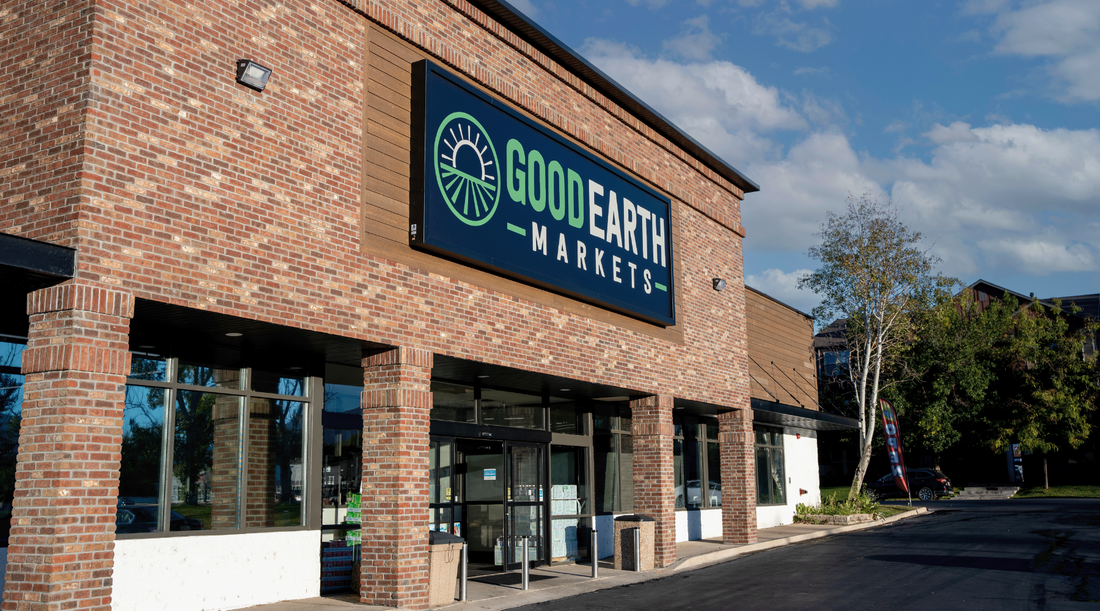 Wholesaler Spotlight: Good Earth Markets