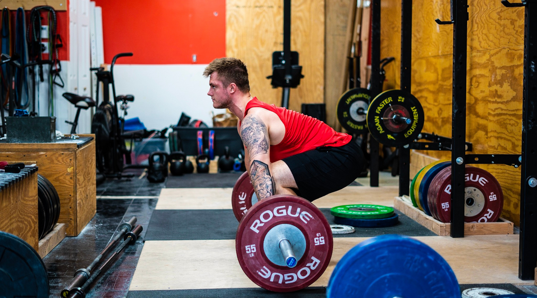 How To Naturally Increase Your Testosterone