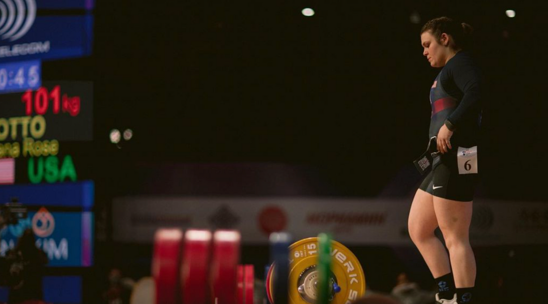 Optimizing Protein Intake for Weightlifters (A Dietician's Perspective)