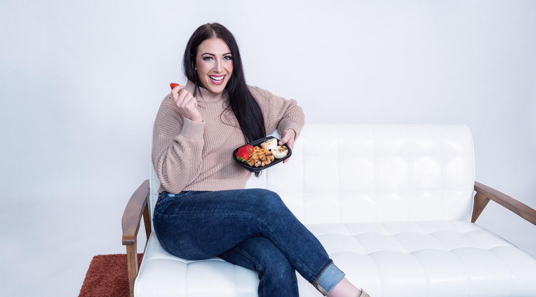 Changing the Game with Women's Health