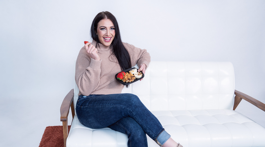 Changing the Game with Women's Health