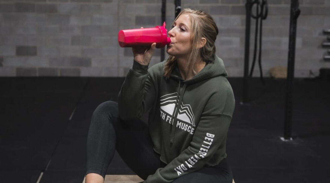 Women and Protein