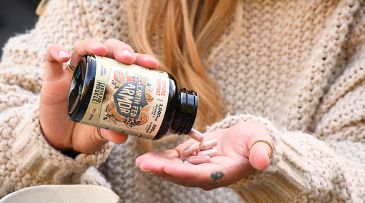 Is Your Body Ready For Flu Season?