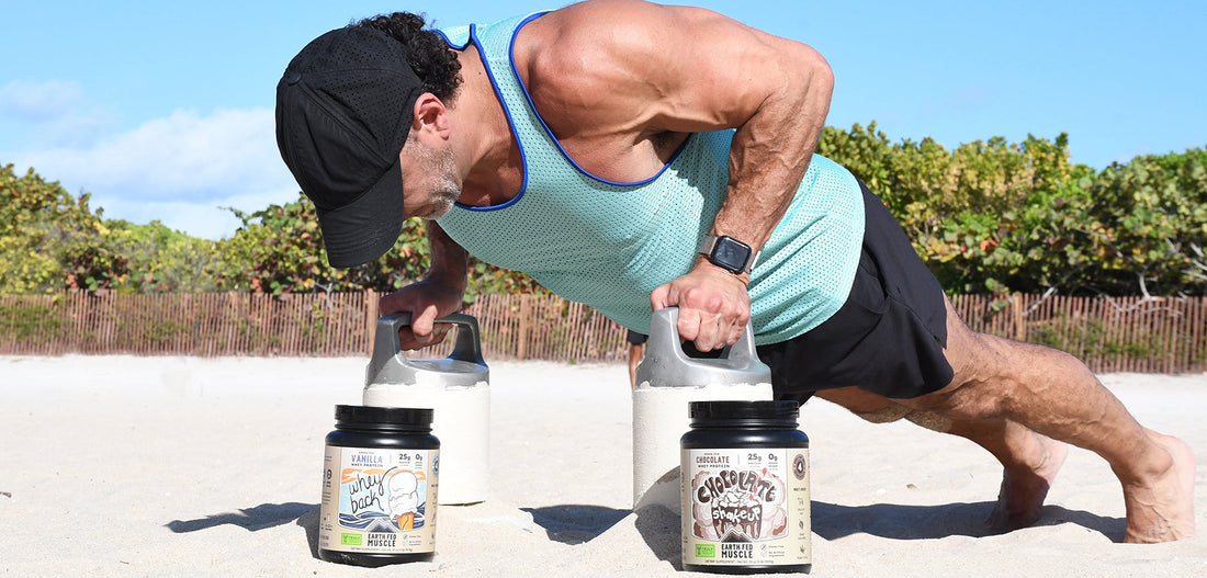 How Much Protein Do I *Really* Need?