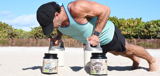 How Much Protein Do I *Really* Need?
