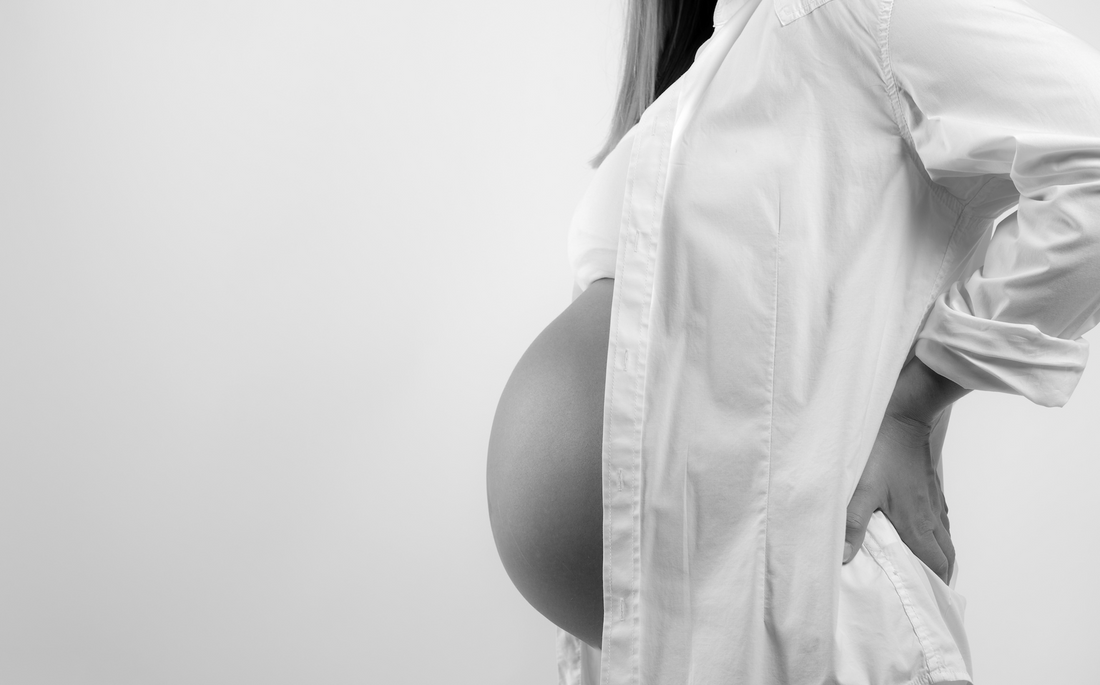 Pregnancy Update - Earth Fed Mom at 20 Weeks