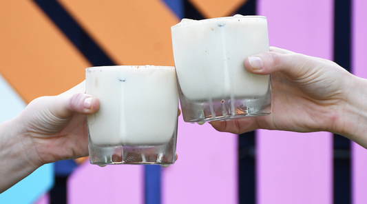 Our Favorite Way to Enjoy Horchata Protein Powder