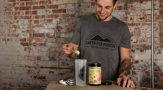 Supporting Your Body From the Inside Out: Hair, Skin, and Nail Health