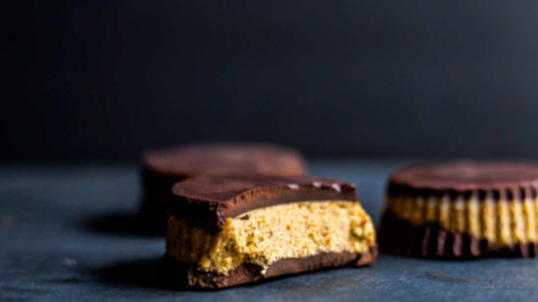 EFM Peanut Butter Cups