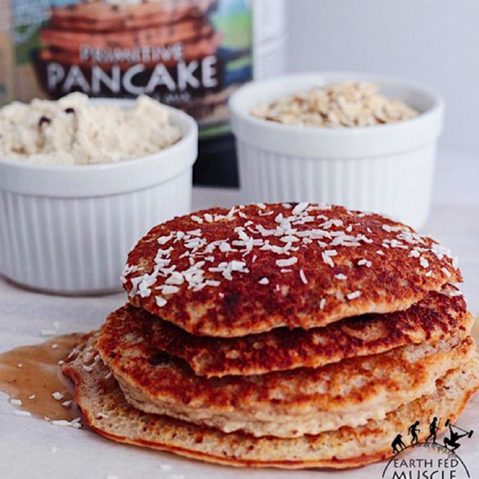 Protein Pancakes