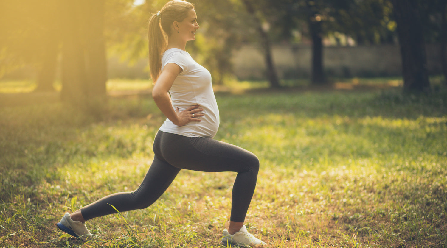 Is Whey Protein Safe During Pregnancy