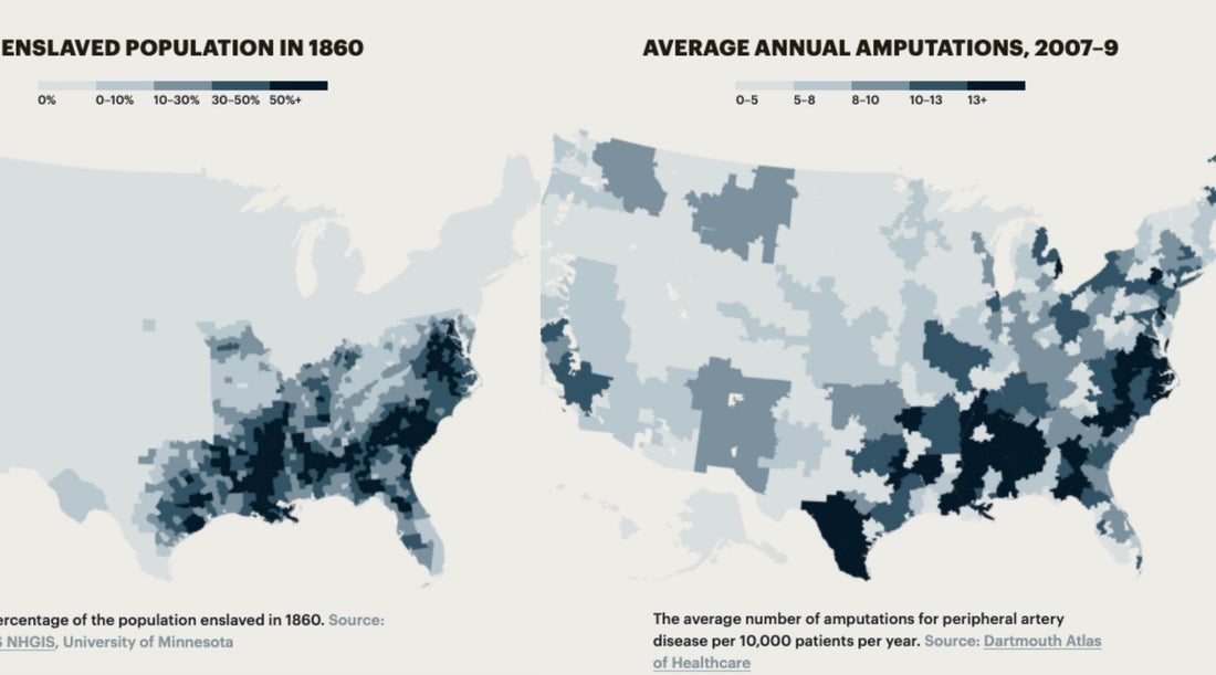 Could Collective Action Influence Racial Health Outcomes?