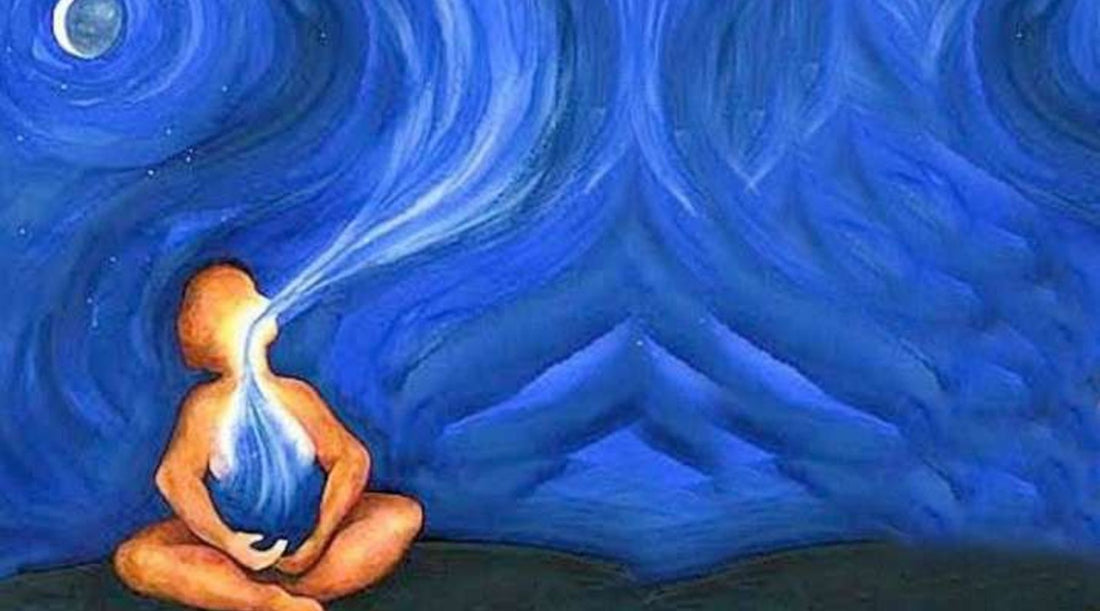 Learning to Breathe - A Breath of Fresh Air