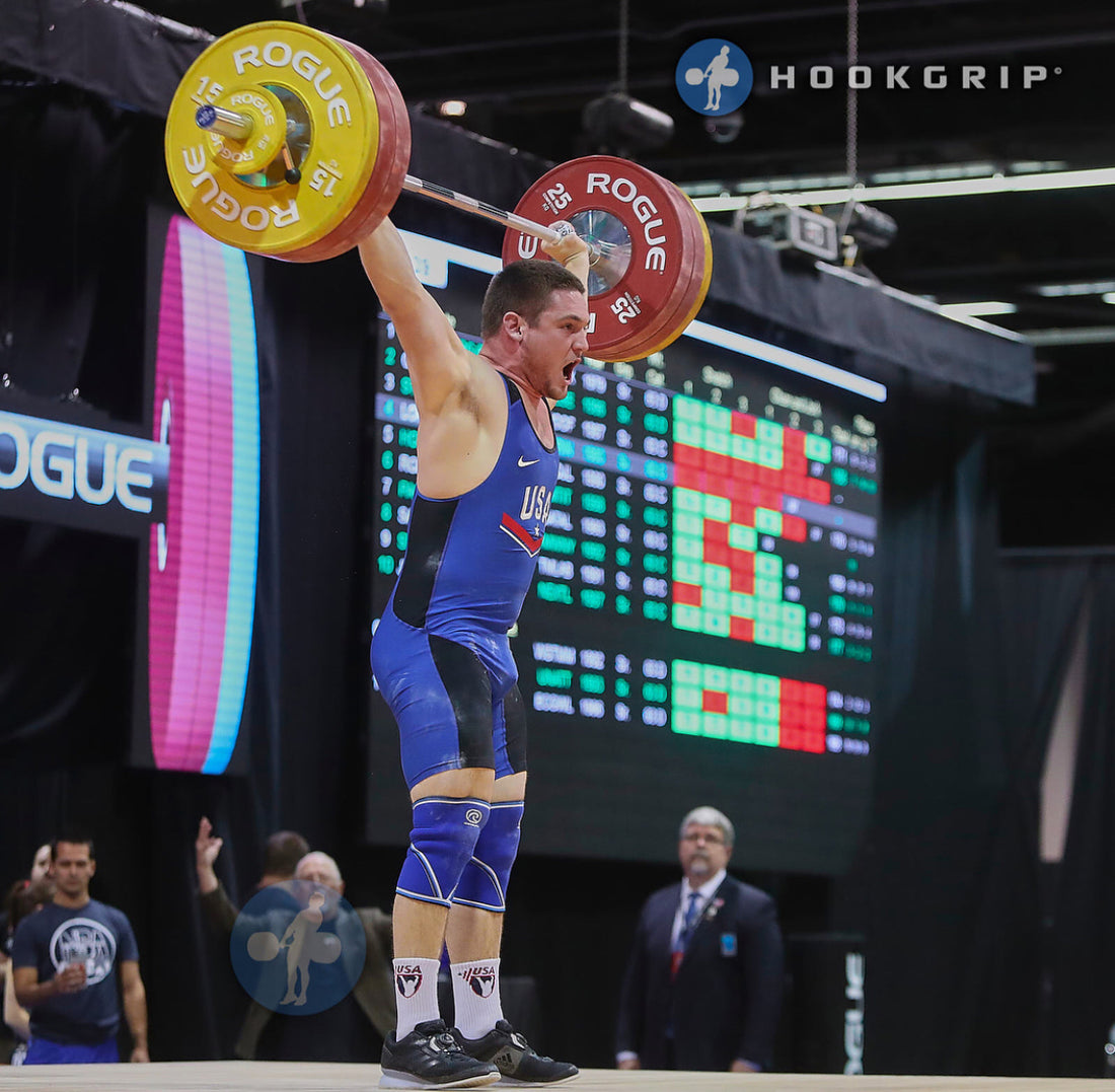 Earth Fed Elite: Jordan Cantrell