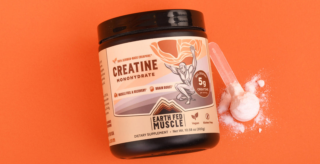 Creatine: A Review