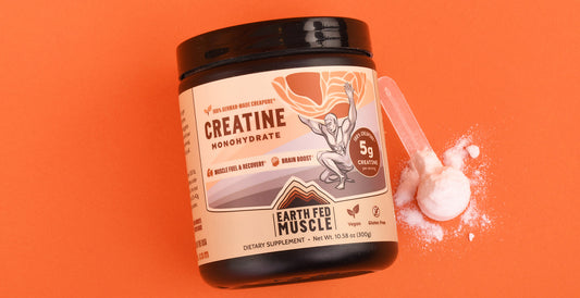 Creatine: A Review