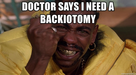 5 Ways to Prevent Back Pain