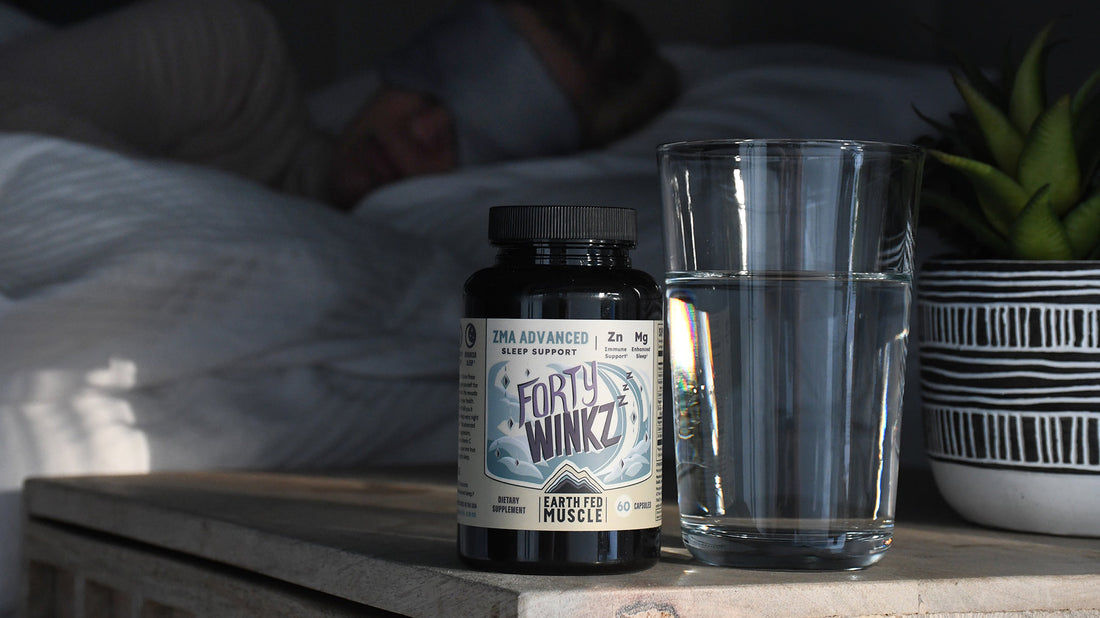 8 Scientifically Proven Ways To Help You Sleep Better