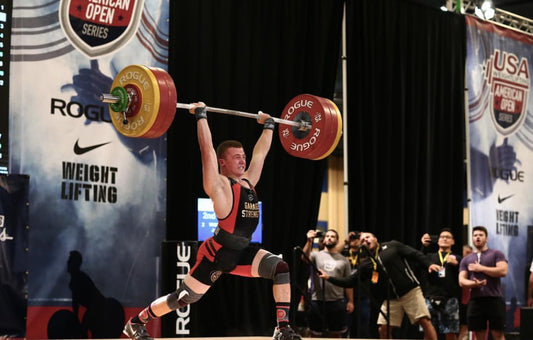 Earth Fed Elite: Jordan Wissinger