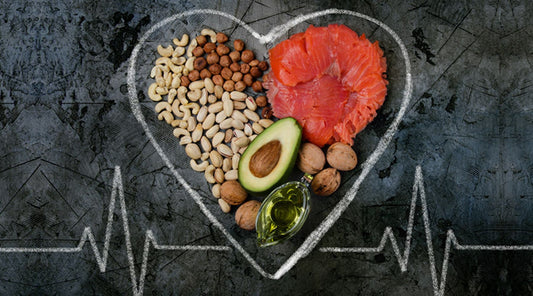 Krill Oil, Omega 3s and Your Health