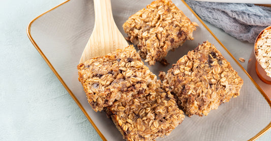 Protein Power Bars