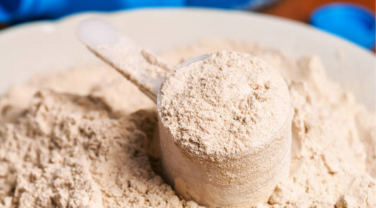 Not All Protein is Created Equal